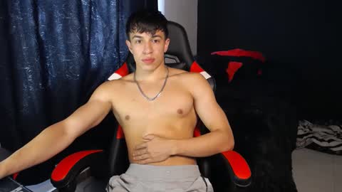 Daddy Jack  online show from 5, 12, 2024