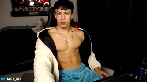 Daddy Jack  online show from 14, 2, 2025
