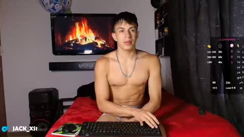 Daddy Jack  online show from 15, 9, 2025