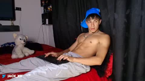 Daddy Jack  online show from 3, 10, 2025