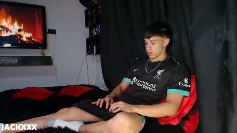 Daddy Jack  online show from 10, 10, 2025