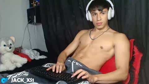 Daddy Jack  online show from 7, 11, 2025