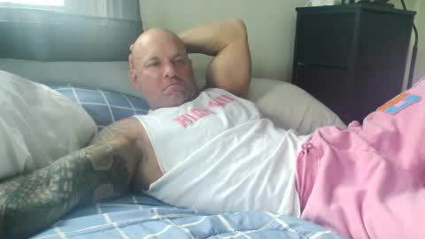 StrongAndHard online show from 24, 10, 2025