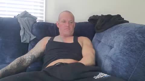 StrongAndHard online show from 31, 10, 2025