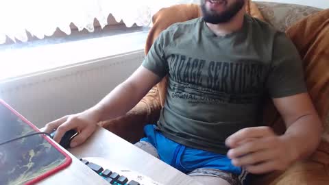 Snapshot of strongcoffee10 chatting on 19, 9, 2025 StrongCoffee online show from 19, 9, 2025