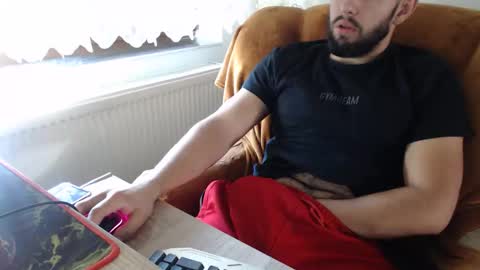 Snapshot of strongcoffee10 chatting on 23, 9, 2025 StrongCoffee online show from 23, 9, 2025