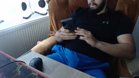 Snapshot of strongcoffee10 chatting on 24, 10, 2025 StrongCoffee online show from 24, 10, 2025