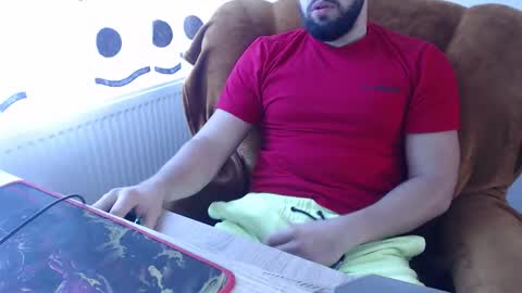 StrongCoffee online show from 6, 11, 2025