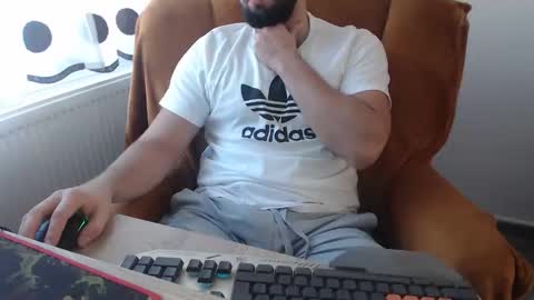 StrongCoffee online show from 14, 11, 2025