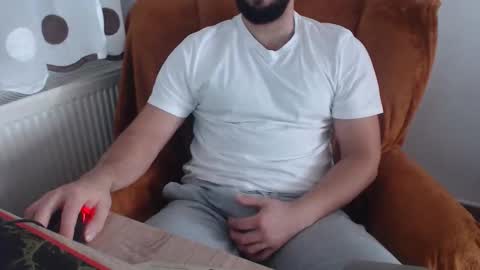 StrongCoffee online show from 15, 11, 2025