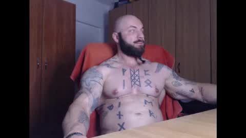 StrongIvan online show from 1, 12, 2024