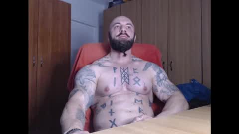StrongIvan online show from 2, 12, 2024