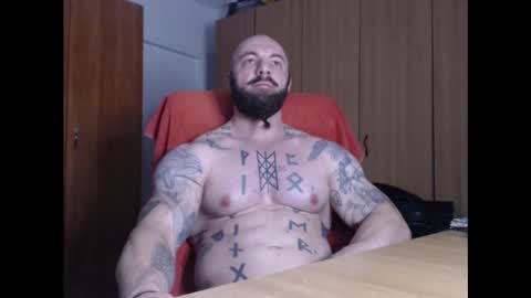 StrongIvan online show from 3, 12, 2024