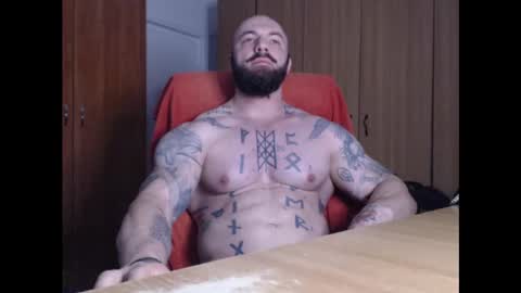 StrongIvan online show from 4, 12, 2024
