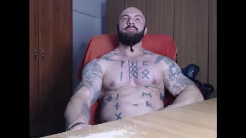 StrongIvan online show from 4, 12, 2024