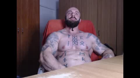 StrongIvan online show from 5, 12, 2024