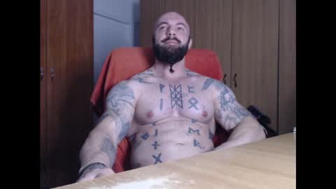 StrongIvan online show from 6, 12, 2024