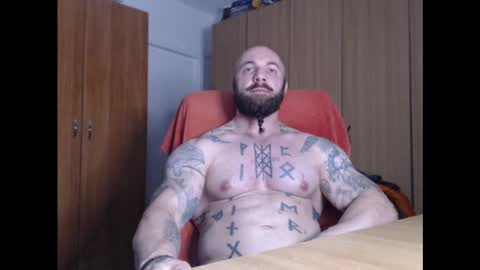 StrongIvan online show from 6, 12, 2024