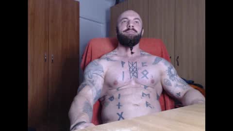 StrongIvan online show from 7, 12, 2024
