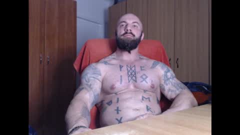 StrongIvan online show from 8, 12, 2024