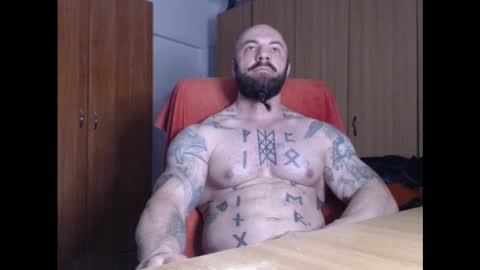 StrongIvan online show from 9, 12, 2024