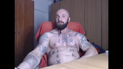 StrongIvan online show from 9, 12, 2024
