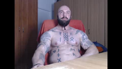 StrongIvan online show from 10, 12, 2024