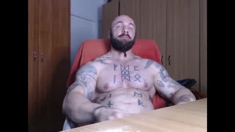 StrongIvan online show from 10, 12, 2024