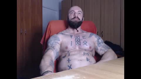 StrongIvan online show from 12, 12, 2024