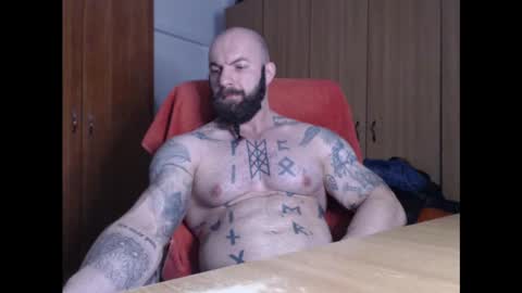 StrongIvan online show from 14, 12, 2024