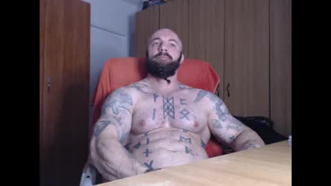 StrongIvan online show from 17, 12, 2024