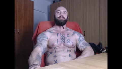 StrongIvan online show from 19, 12, 2024