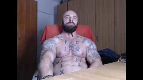 StrongIvan online show from 20, 12, 2024