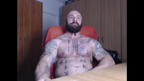 StrongIvan online show from 27, 12, 2024