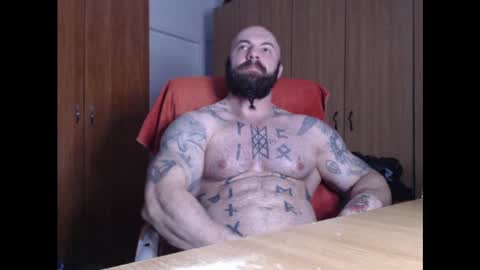 StrongIvan online show from 28, 12, 2024