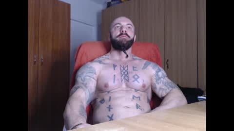 StrongIvan online show from 7, 1, 2025