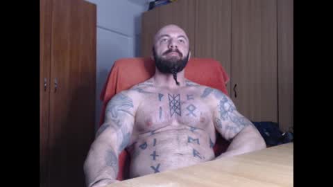 StrongIvan online show from 27, 1, 2025