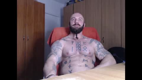 StrongIvan online show from 20, 2, 2025