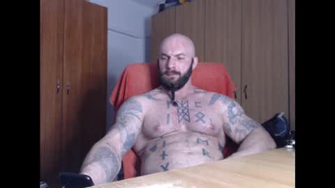 StrongIvan online show from 26, 2, 2025