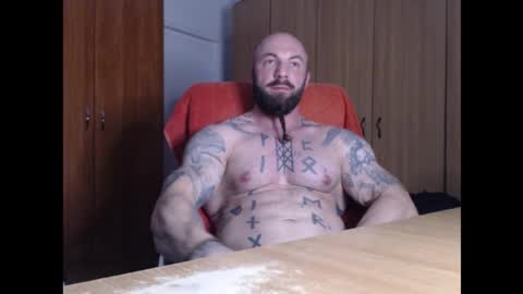 StrongIvan online show from 21, 10, 2025