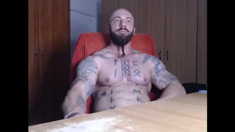 StrongIvan online show from 25, 10, 2025