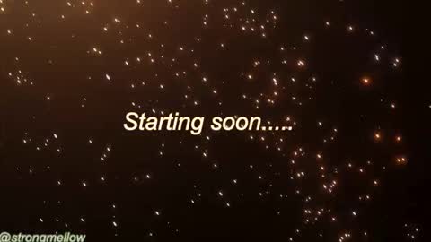 strongmellow online show from 11, 11, 2025