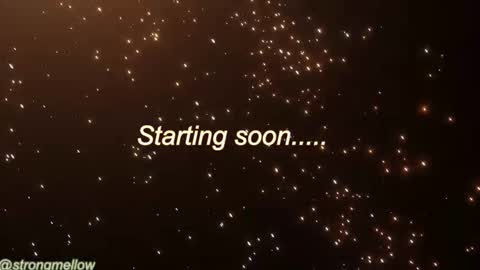 strongmellow online show from 17, 11, 2025