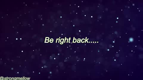 strongmellow online show from 27, 11, 2025