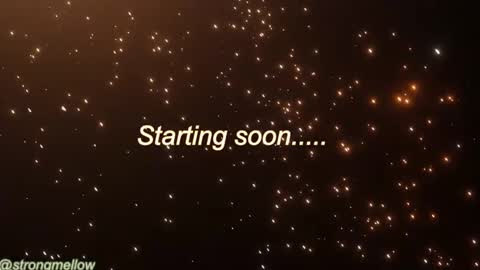 strongmellow online show from 6, 1, 2026