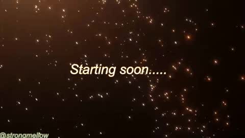 strongmellow online show from 3, 2, 2026