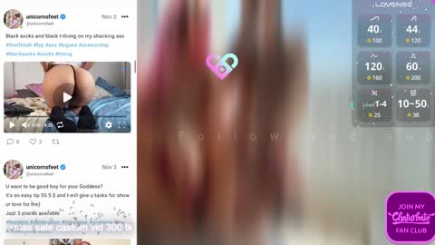 goddess online show from 14, 12, 2024