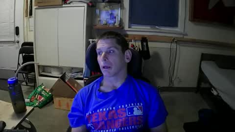 Snapshot of stturbo chatting on 9, 11, 2025 stturbo online show from 9, 11, 2025