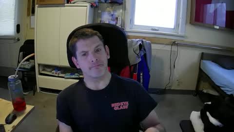 Snapshot of stturbo chatting on 14, 12, 2025 stturbo online show from 14, 12, 2025