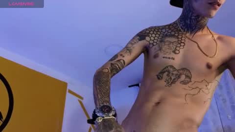 stuart_boy_ online show from 5, 2, 2025